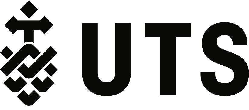 University of Technology Sydney logo